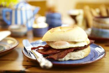 The Waves: Yorkshire Coast B&B