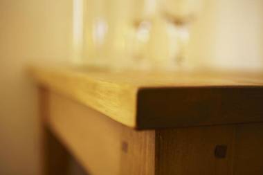 The Waves: Yorkshire Coast B&B