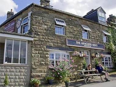Arncliffe Arms