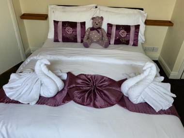 The Barrington Guesthouse