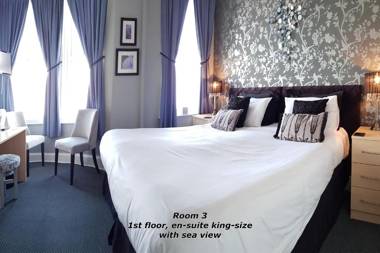 The Paragon - Guest Accommodation