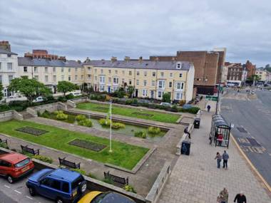 The Victoria Hotel Est 1895 by Historic Hotels