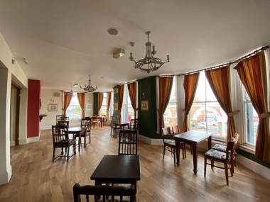 The Victoria Hotel Est 1895 by Historic Hotels