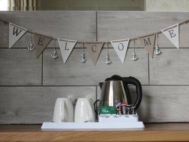 Ainsley Court Guest House