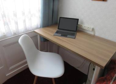 Ainsley Court Guest House