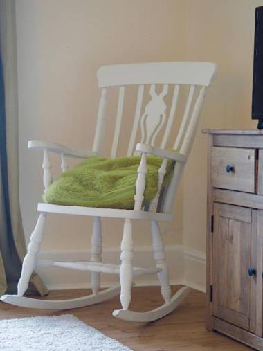 The Grainary Cottages