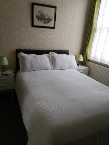 The Phoenix Guest House