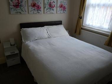 The Phoenix Guest House