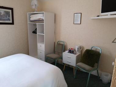 The Phoenix Guest House