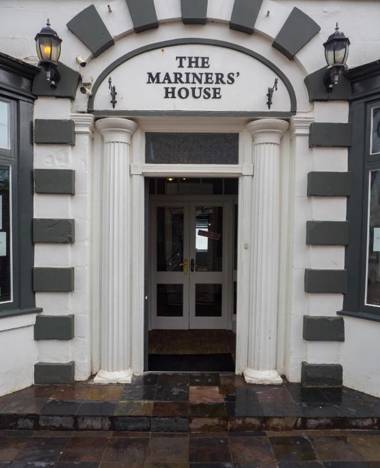 The Mariners' House 1758 by Historic Hotels