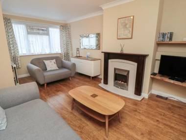 No. 1 Kelly Cottages