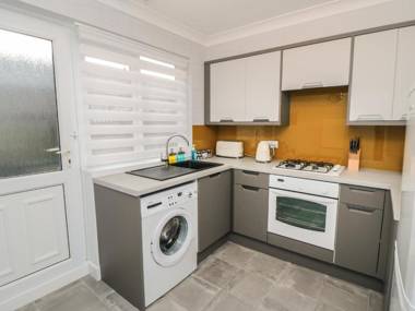 No. 1 Kelly Cottages