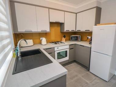 No. 1 Kelly Cottages