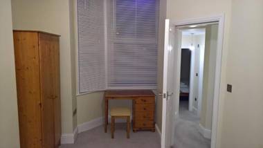 13 Princess Royal Terrace