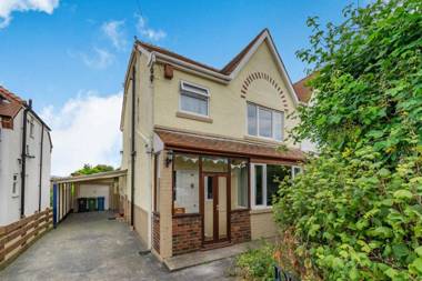 The Perks Scarborough