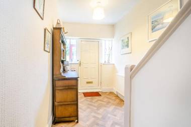 The Perks Scarborough