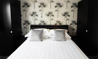 Bay View Holiday Apartments