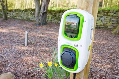 Thirley Cotes Farm Cottages