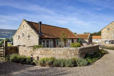 Thirley Cotes Farm Cottages