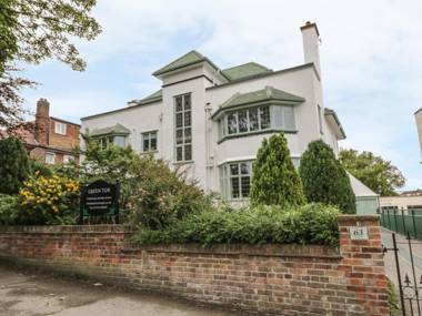 Green Tor Scarborough