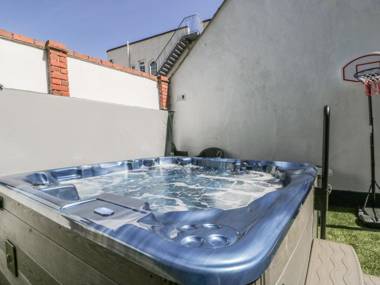 Green Tor Scarborough