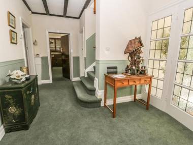 Green Tor Scarborough