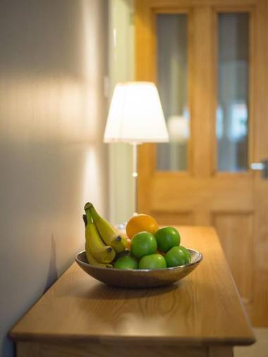 Mayville Lodge - STUNNING 3 BEDROOMED TOWNHOUSE WITH FREE PARKING