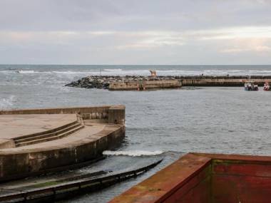 Fishermans Cottage Saltburn-by-the-Sea
