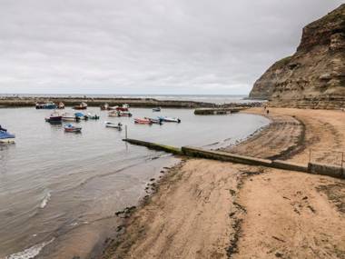 Fishermans Cottage Saltburn-by-the-Sea