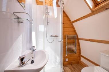 Humble Bee Farm Glamping