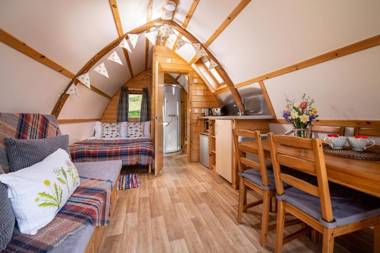 Humble Bee Farm Glamping