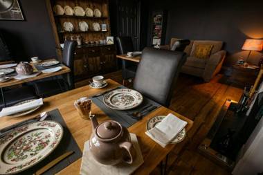 Aldersyde Bed & Breakfast