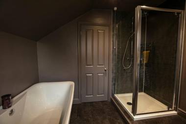 Aldersyde Bed & Breakfast