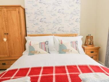 The Old School House