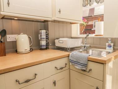 The Old School House