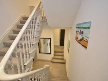 The Chapel House Hotel