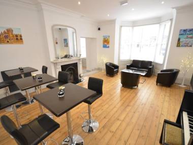 The Chapel House Hotel