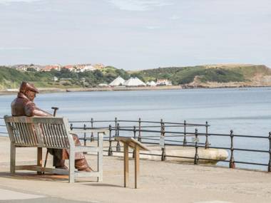 Royal Victoria House