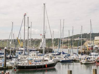 Royal Victoria House