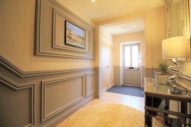 SEAVIEW North Bay Holiday Home Apartment Scarborough