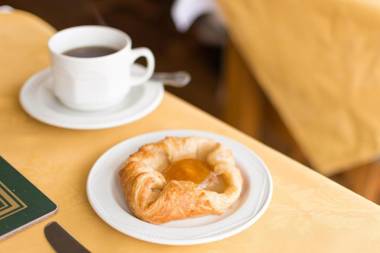 The Raincliffe Hotel