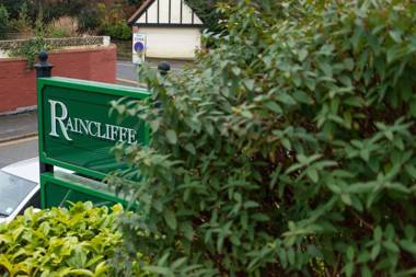 The Raincliffe Hotel