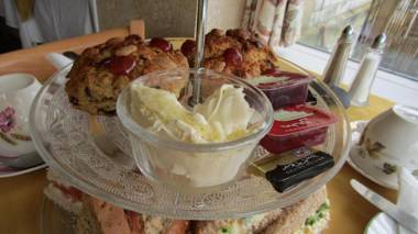 The Raincliffe Hotel