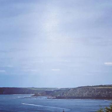 Seascape Scarborough Holiday Home Apartment with optional Hottub Hire