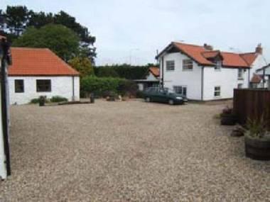 North End Farm Country Guest House