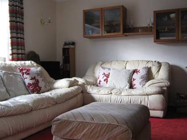 North End Farm Country Guest House