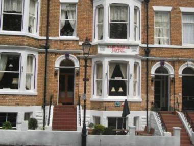 Albemarle Hotel