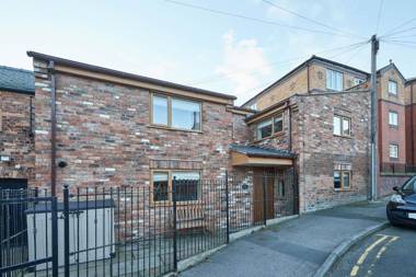 Host & Stay - Sitwell Cottage