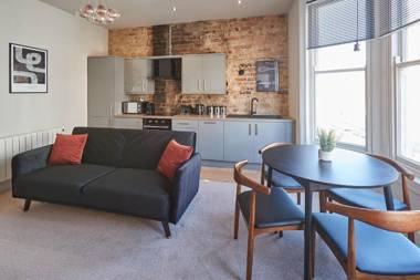 Host & Stay - North Marine House