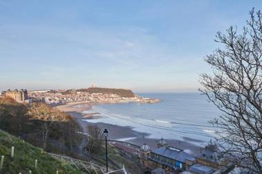 Host & Stay - South Cliff Apartment